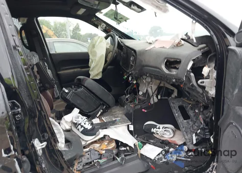 2023 Dodge Durango Gt Plus Awd z USA, uszkodzony, nr VIN 1C4RDJDG9PC677551